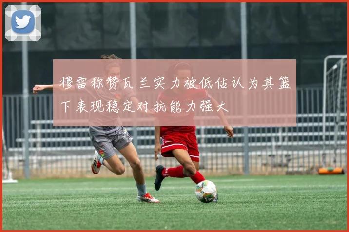 穆雷称赞瓦兰实力被低估认为其篮下表现稳定对抗能力强大